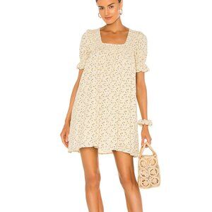 Majorelle: Giovanna Dress